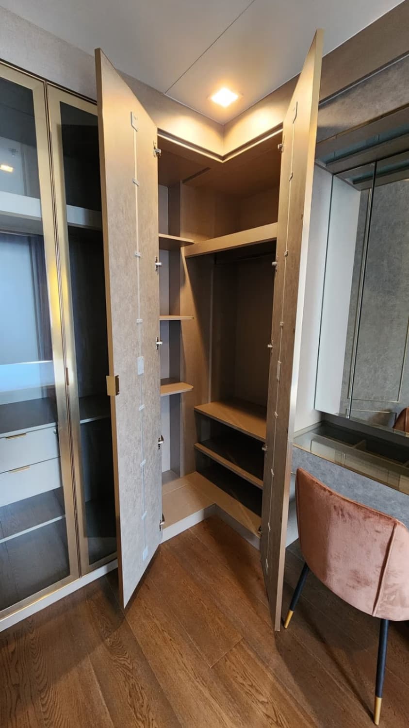 1 Bed Condo for Rent in Khlong Toei - Image 10