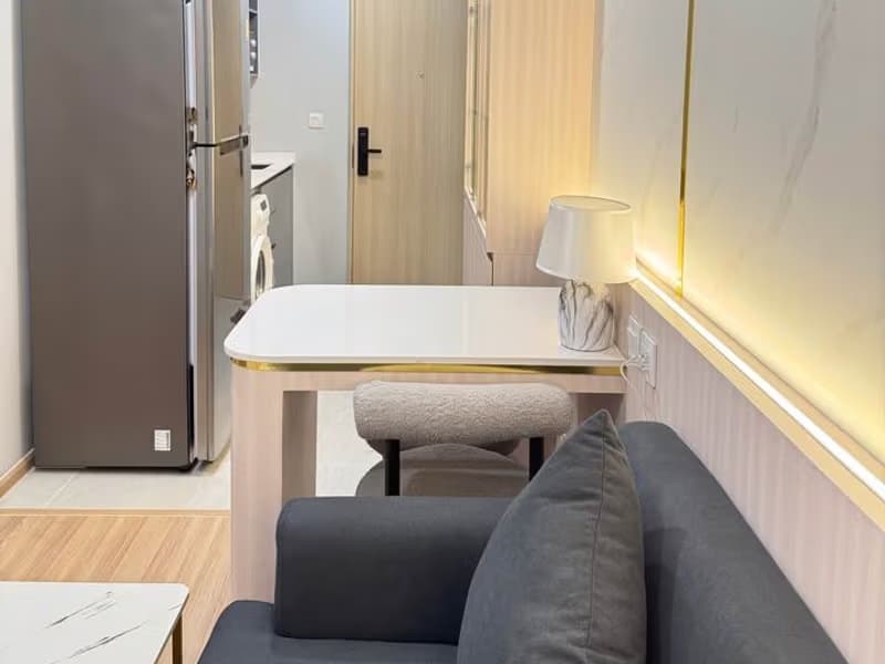 2 Bed Condo for Rent in Phra Khanong