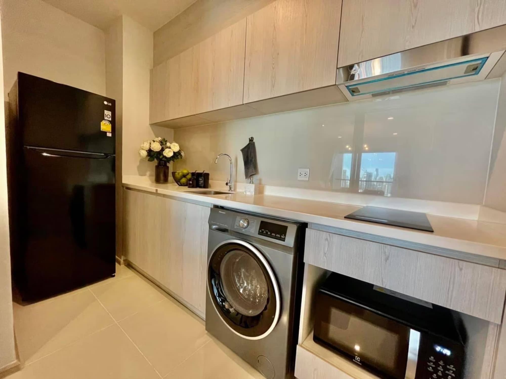 2 ห้องนอน คอนโด สำหรับ จำหน่าย ใน Pathum Wan - Image 7