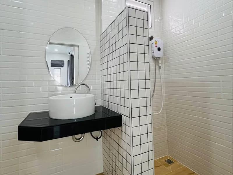3 Bed House for Rent in Hang Dong District