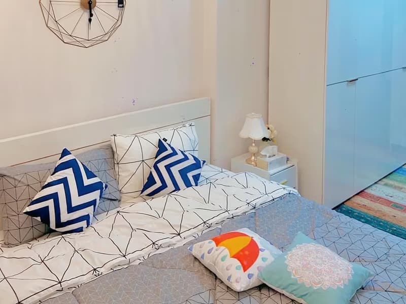 1 Bed Condo for Sale in Mueang Chiang Mai