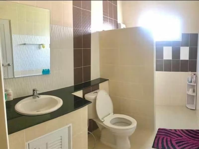 House for Sale, Rent in Ton Pao, San Kamphaeng.  