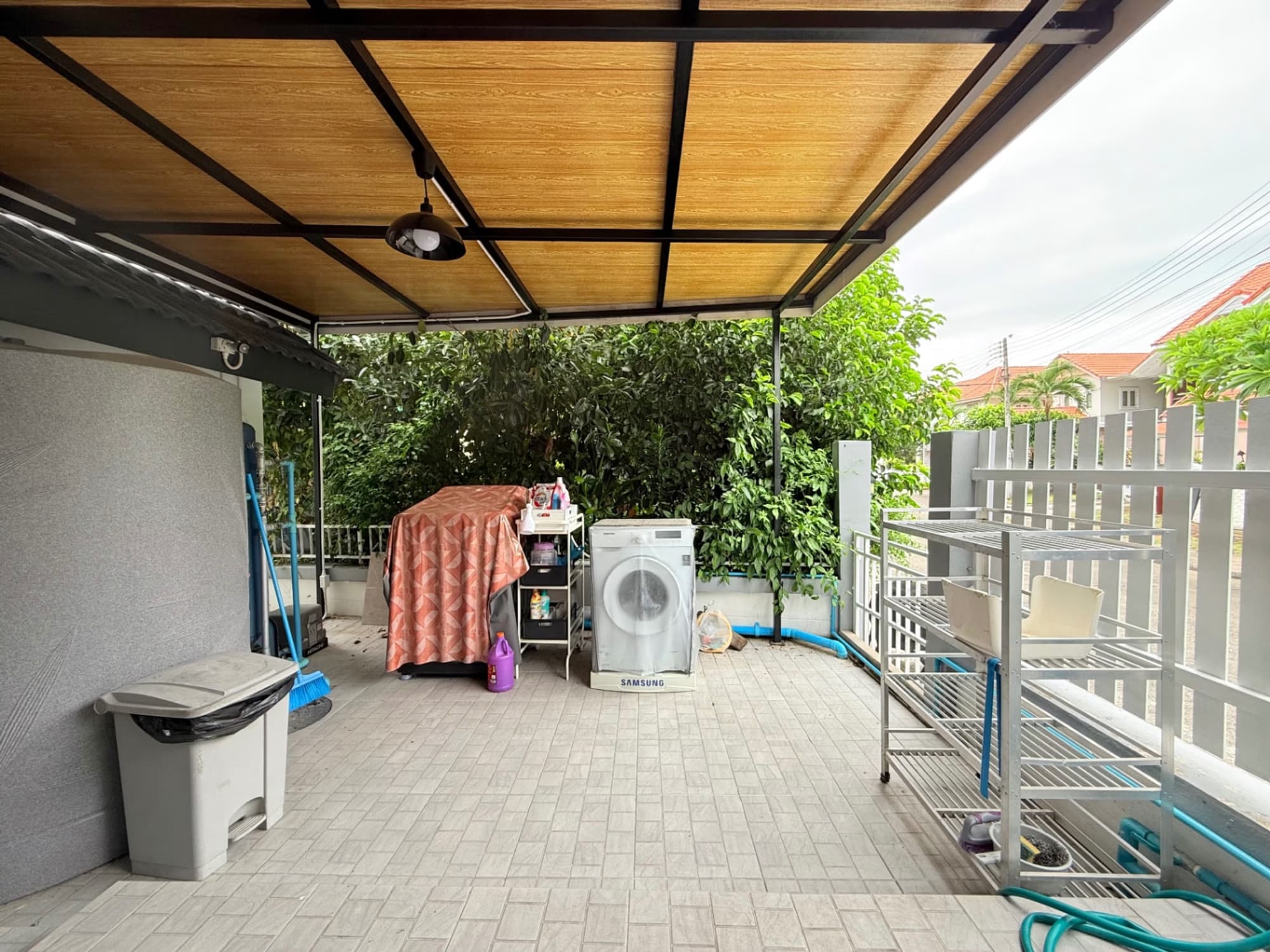 5 Bed House for Rent and Sale in Hang Dong - Image 61