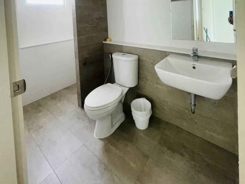 3 Bed House for Rent in Mae Rim