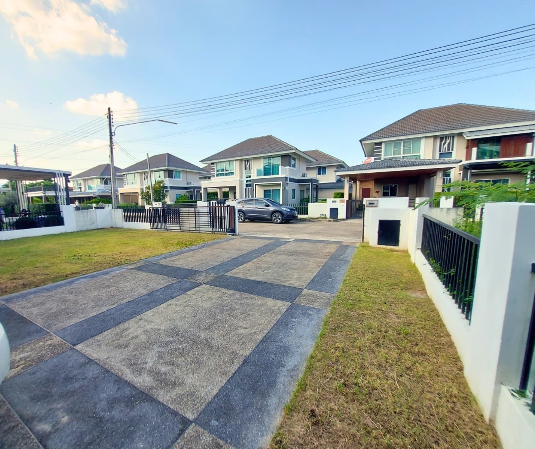 3 ห้องนอน บ้าน สำหรับ จำหน่าย ใน San Sai - Image 12