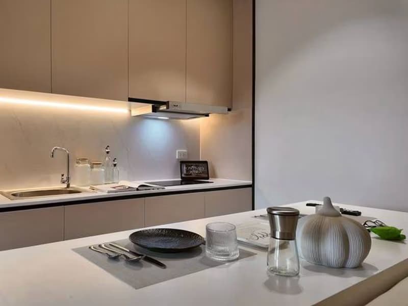 1 Bed Condo for Sale in Mueang Chiang Mai