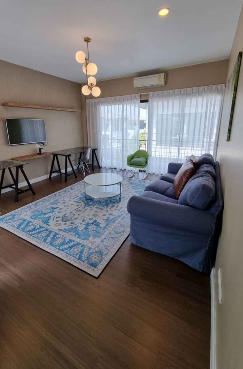  House for Rent, Sale at Baan Lumpini Suan Luang Rama 9 - Image 3