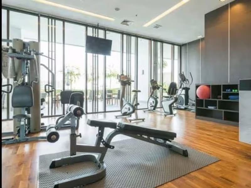 1 Bed Condo for Rent and Sale in Sathon
