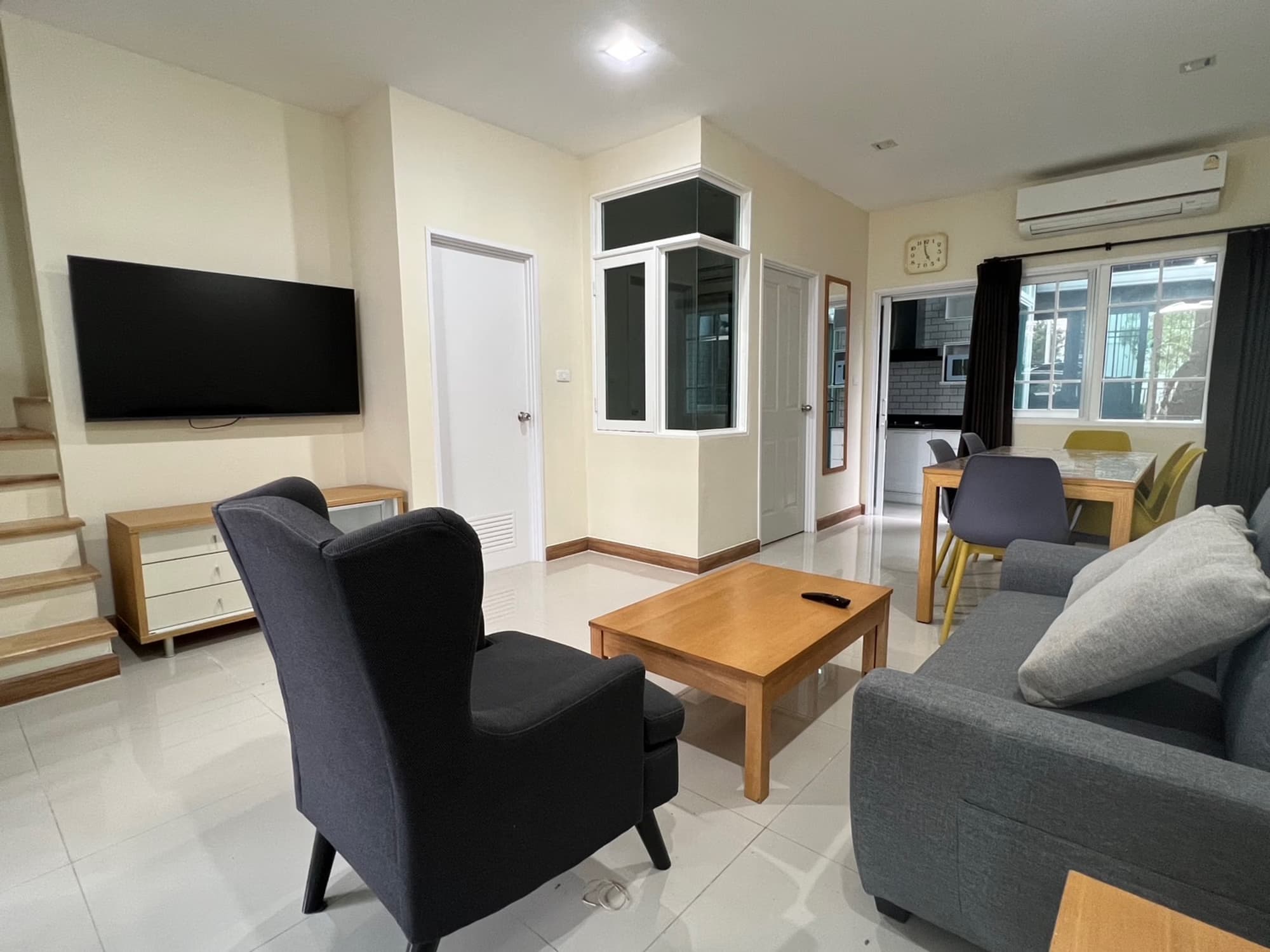 3 ห้องนอน House สำหรับ จำหน่าย ใน เมืองเชียงใหม่ - Image 8