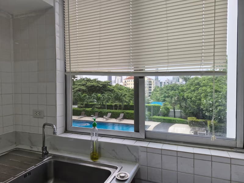 3 Bed Condo for Rent in Watthana