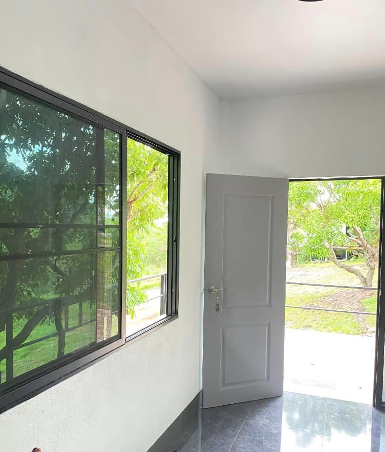 1 ห้องนอน House สำหรับ จำหน่าย ใน แม่ริม - Image 7
