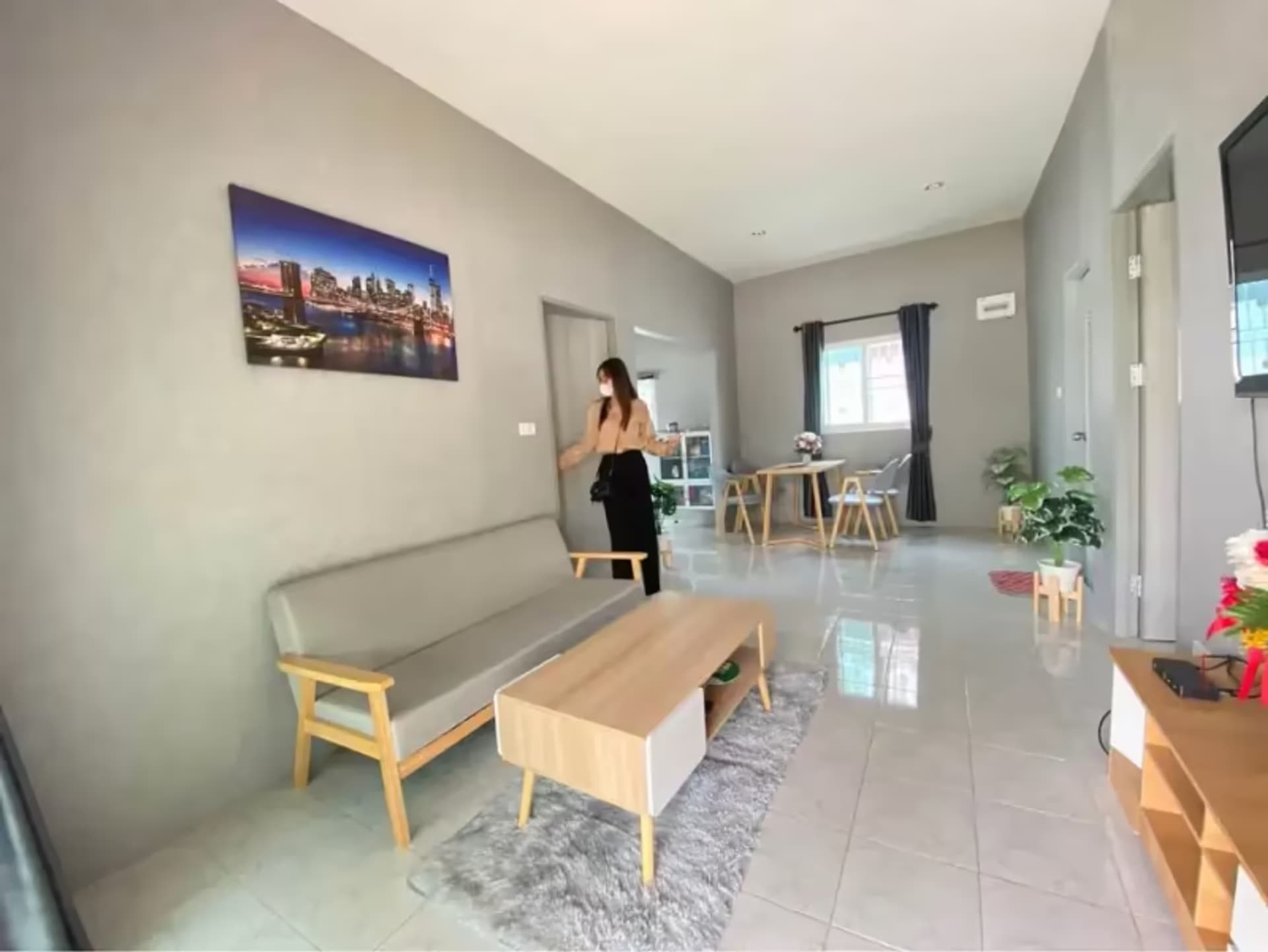 3 Bedroom House - Image 2