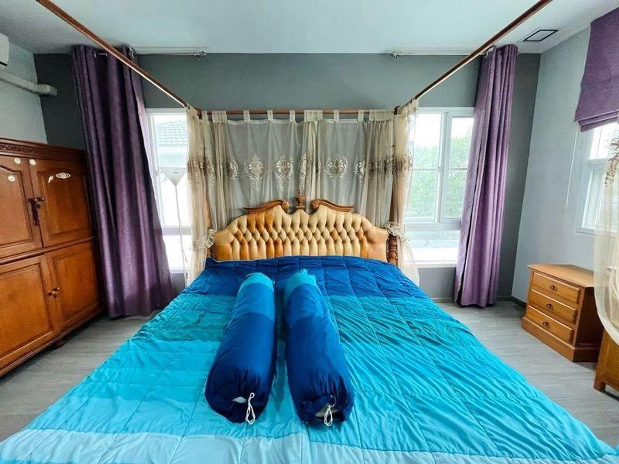 3 Bed House for Rent in Bang Phli, Samut Prakan - Image 8