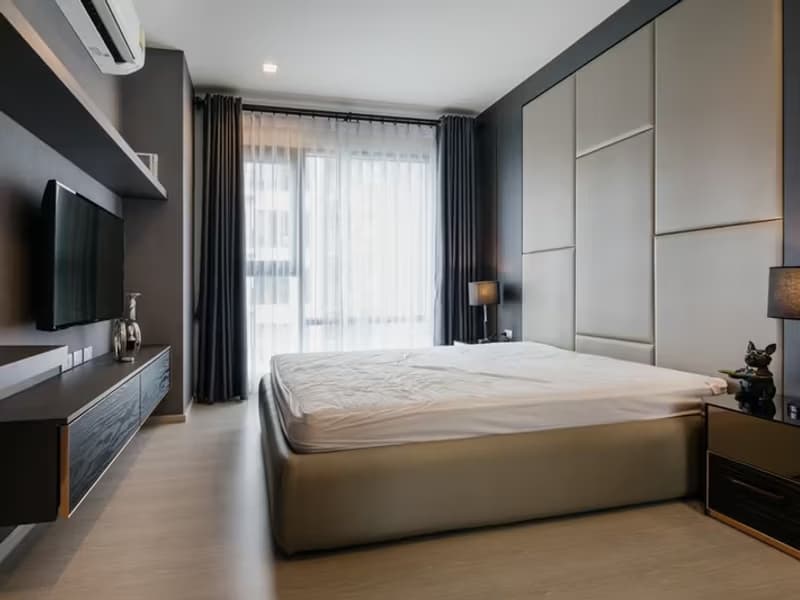 Condo for Rent, Sale at Rhythm Sukhumvit 36-38