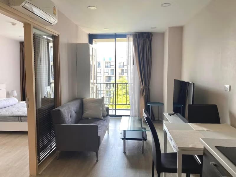 1 Bed Condo for Rent in Mueang Chiang Mai