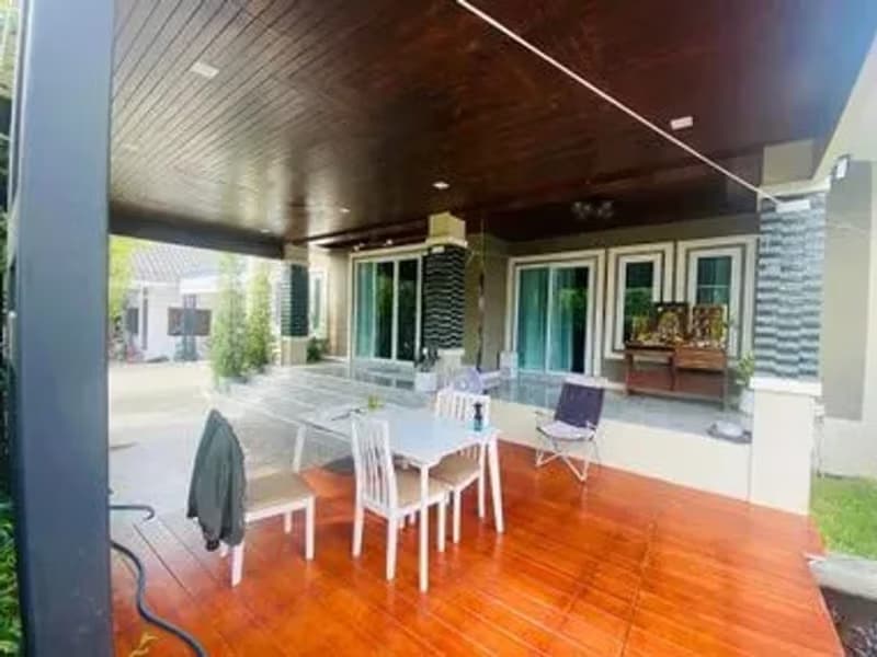 House for Sale in On Tai, San Kamphaeng.