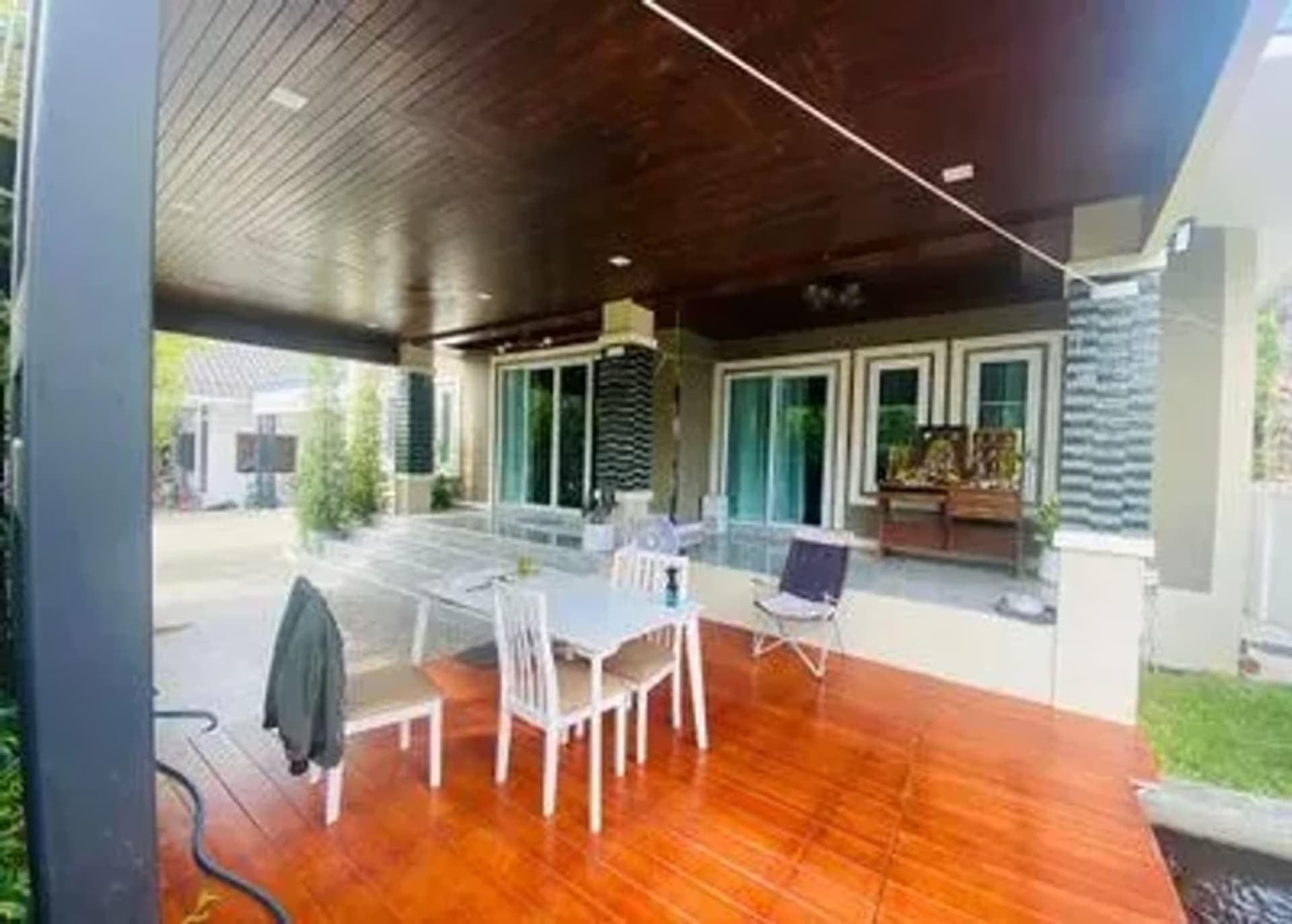 House for Sale in On Tai, San Kamphaeng. - Image 43