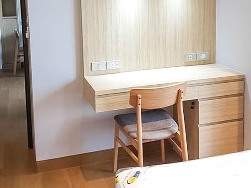 Condo for Sale, Rent at The Lumpini 24