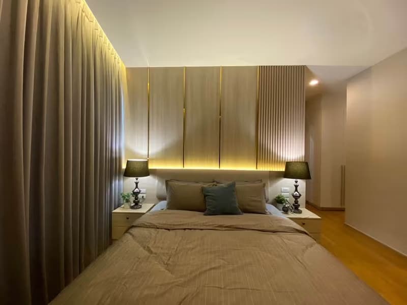 Condo for Rent at 39 by Sansiri