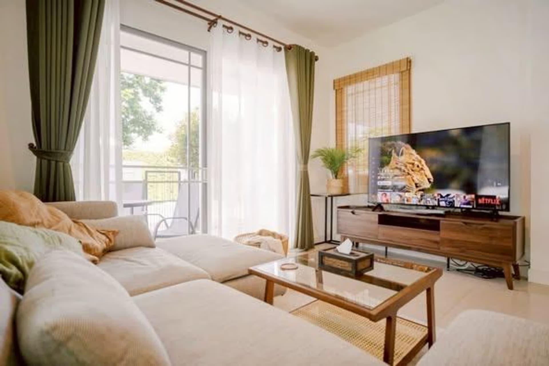 3 Bed House for Rent in San Kamphaeng - Image 6