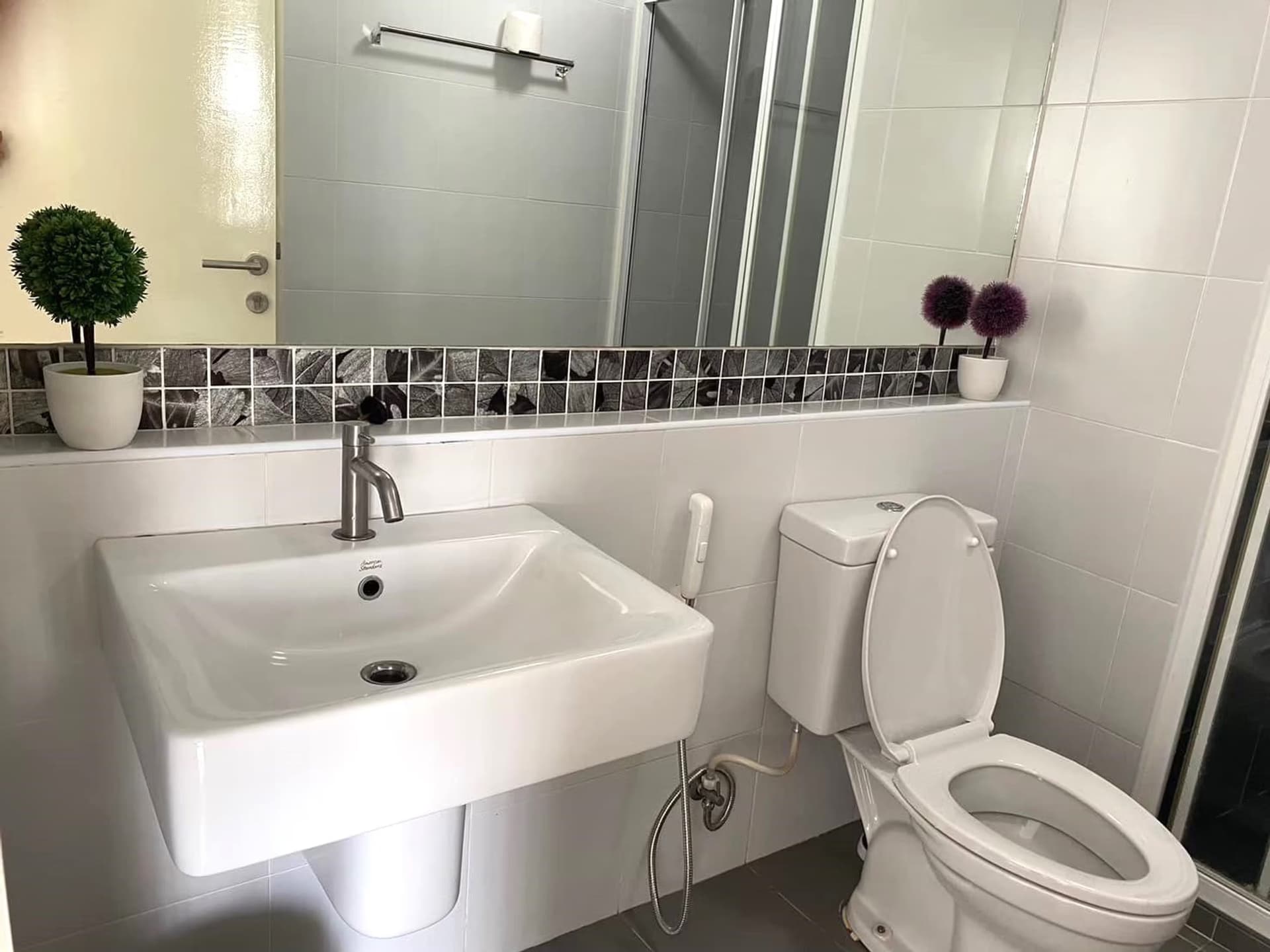 1 Bed Condo for Rent in Mueang Chiang Mai - Image 4