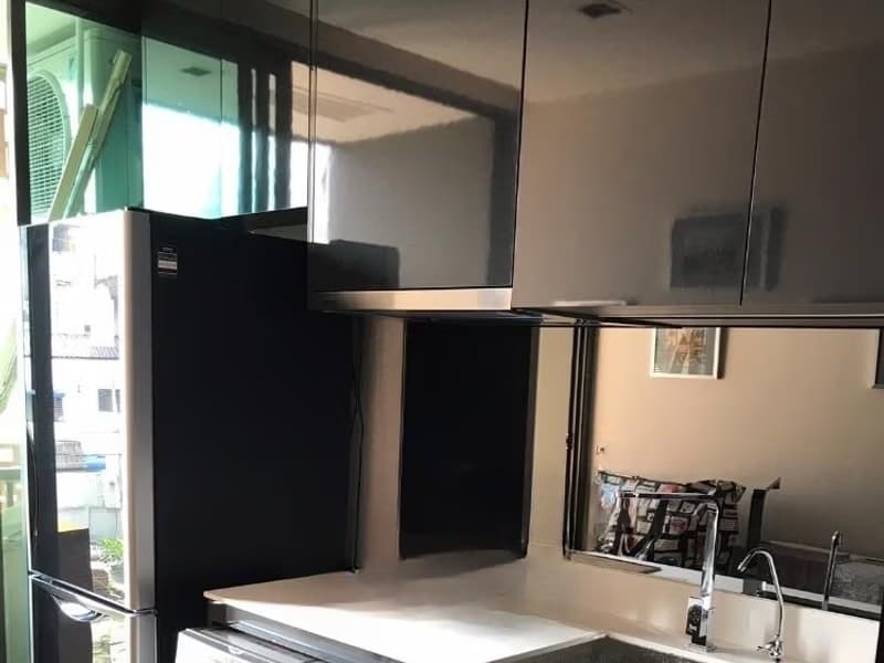 2 Bed Condo for Sale in Bang Rak