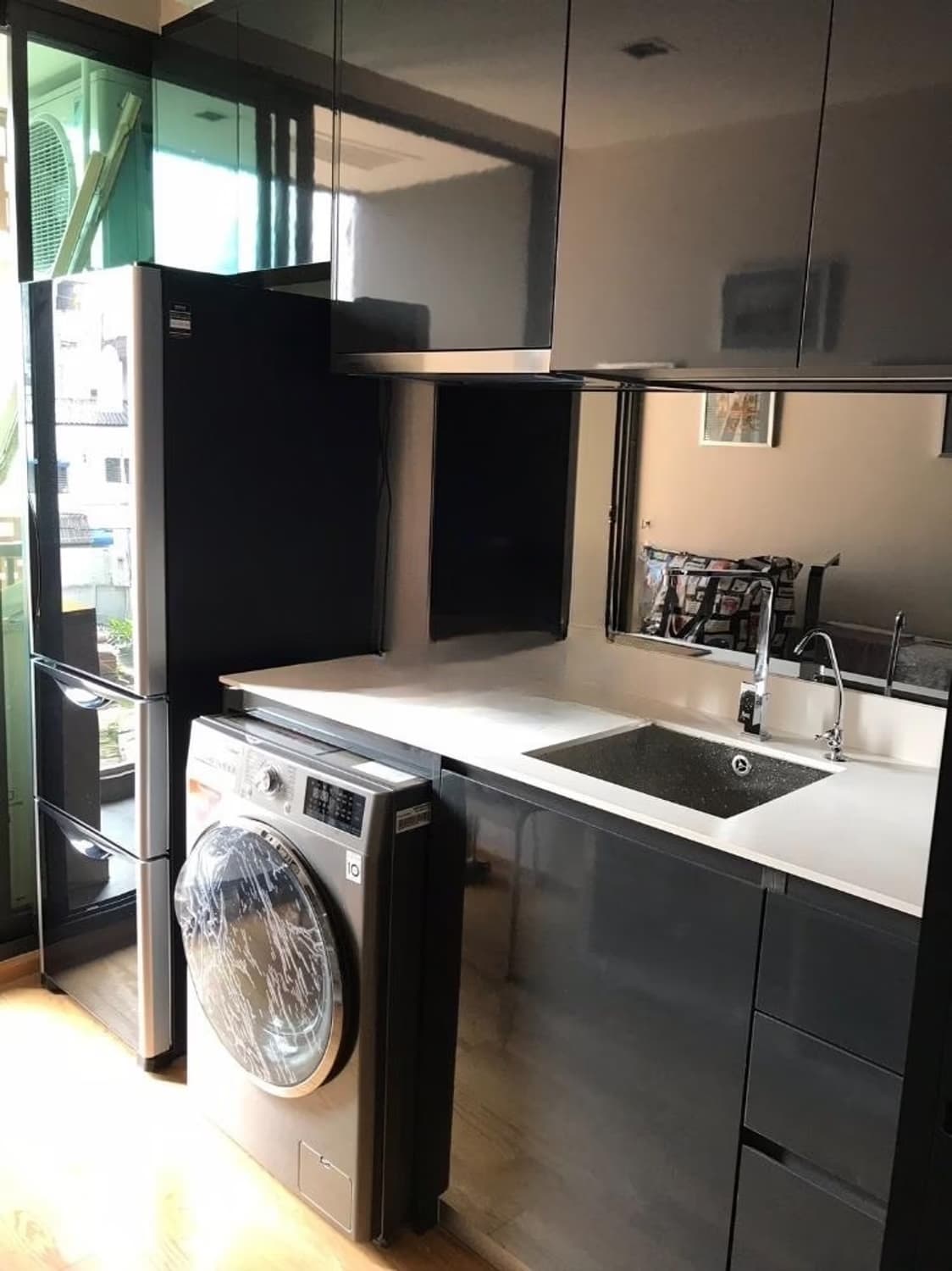 2 Bed Condo for Sale in Bang Rak - Image 3