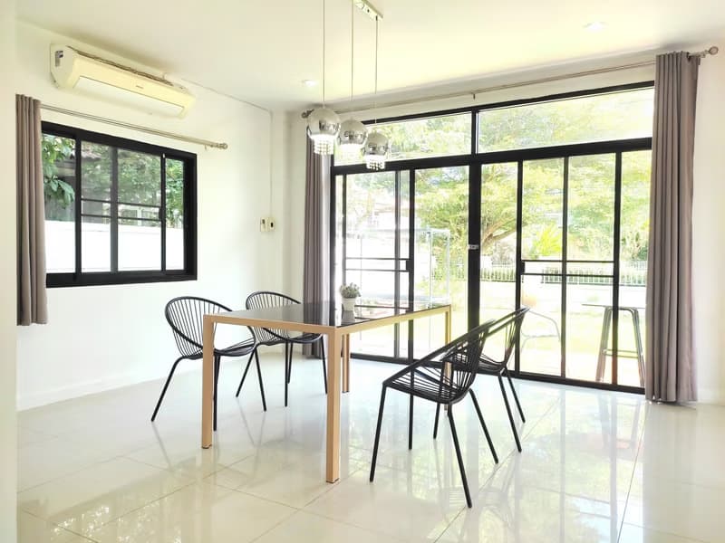 3 Bed House for Rent in San Kamphaeng District