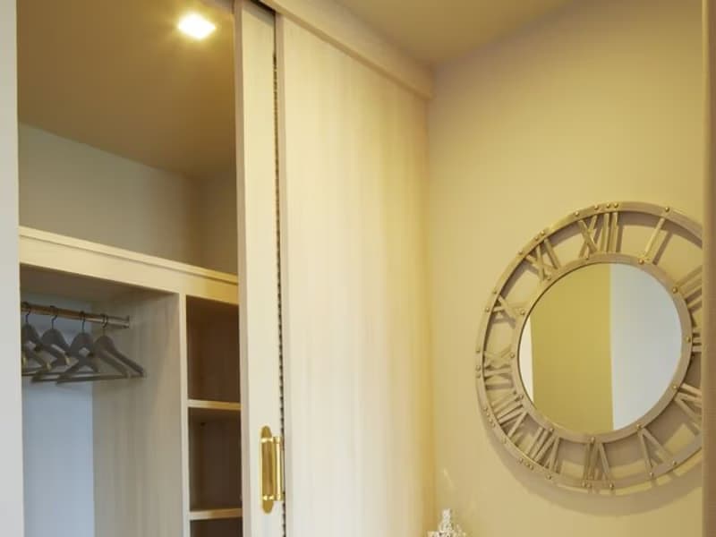 Condo for Rent at Noble Refine