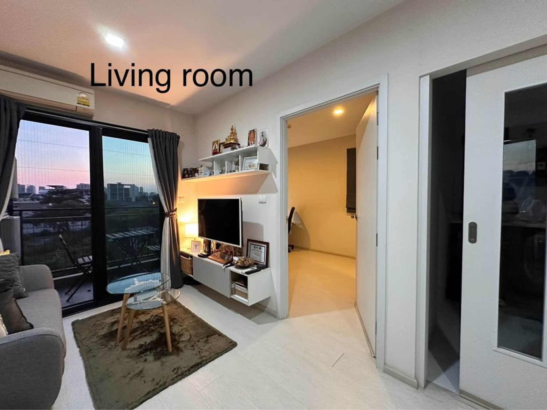 Condo for Sale at Condolette Pixel Sathorn - Image 5