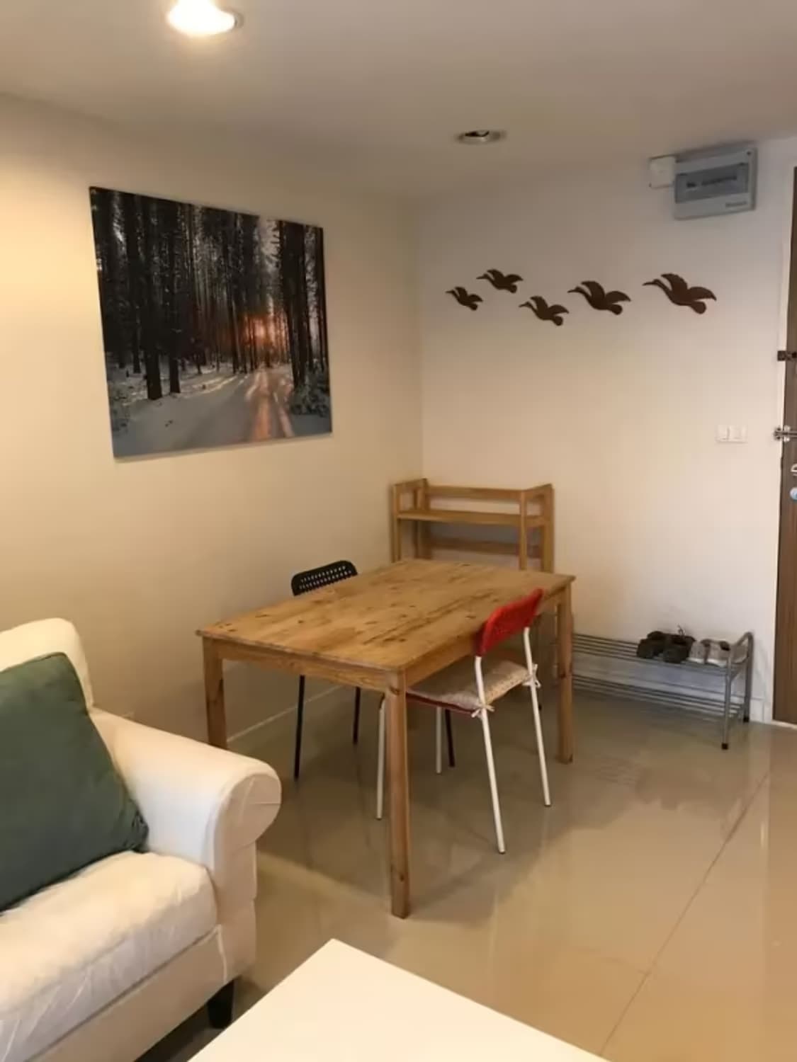 1 Bedroom Condo - Image 10