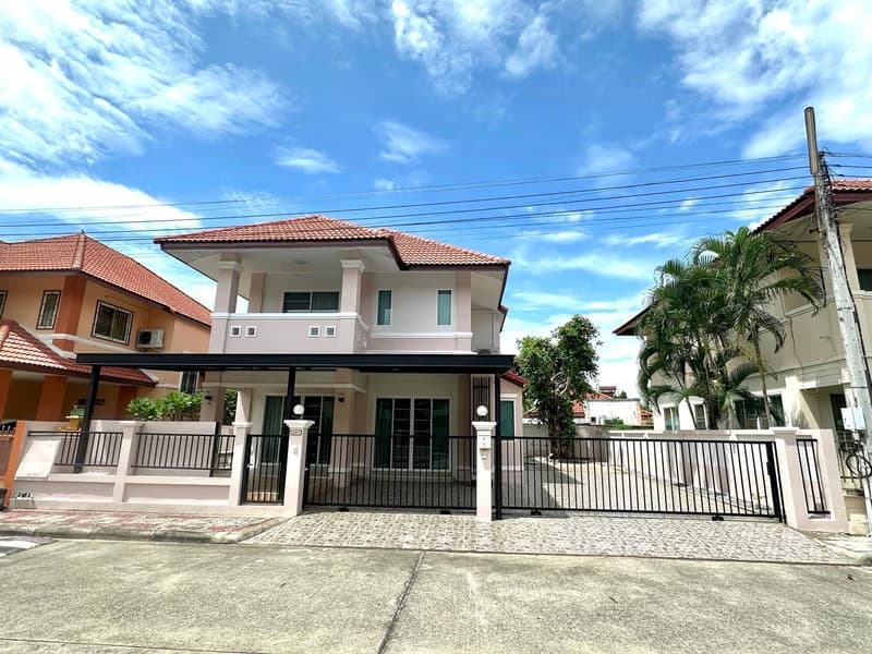 3 Bed House for Rent in Hang Dong