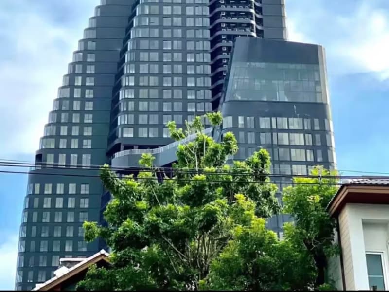 2 Bedroom Condo