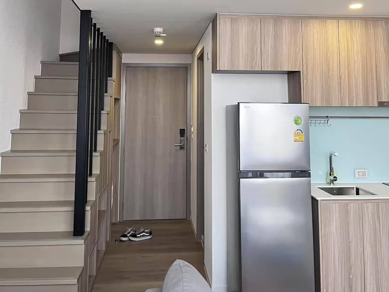 1 Bed Condo for Sale in Phra Khanong