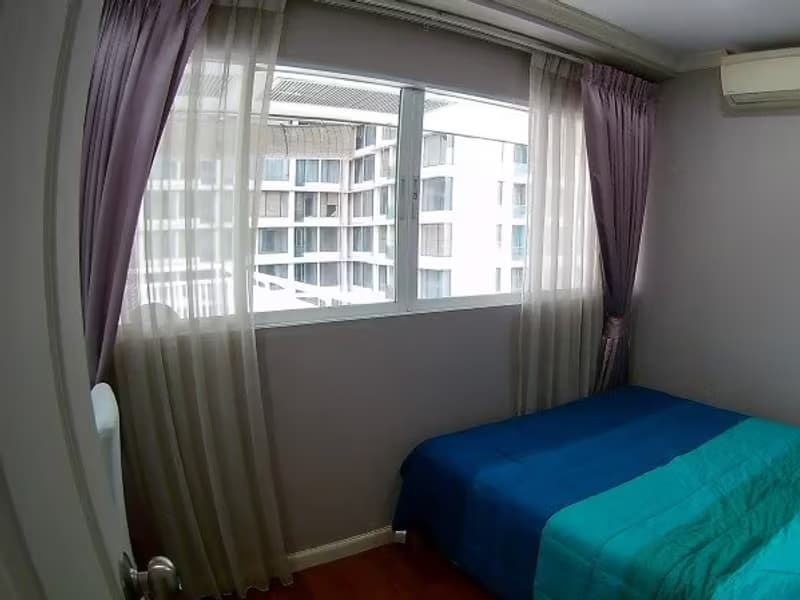 2 Bedroom Condo