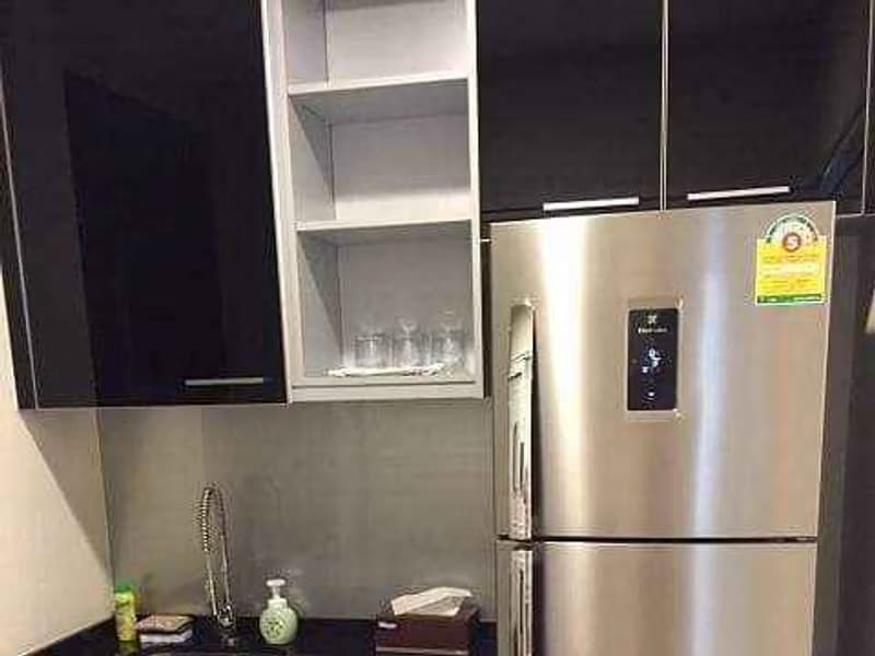 Condo for Rent at The Crest Sukhumvit 34