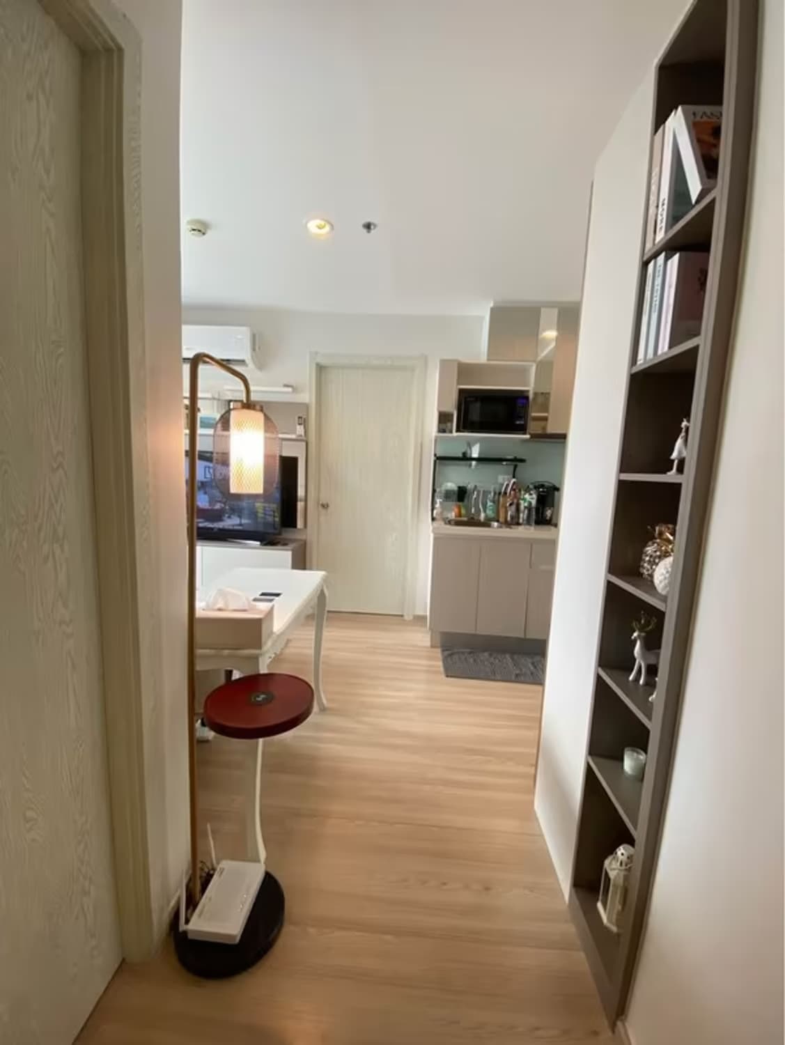 Condo for Rent at Artemis Sukhumvit 77 - Image 6