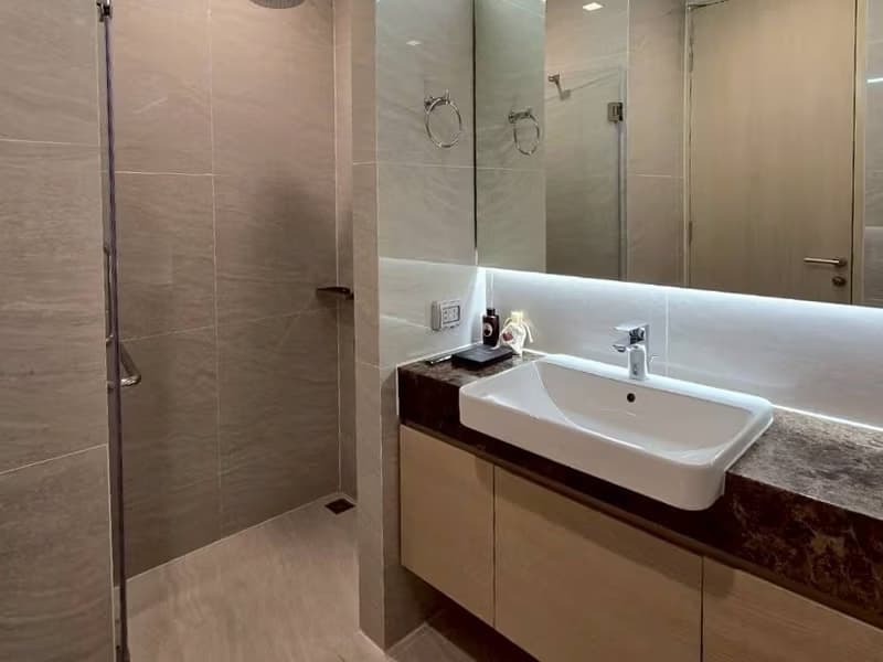 2 Bed Condo for Rent in Watthana