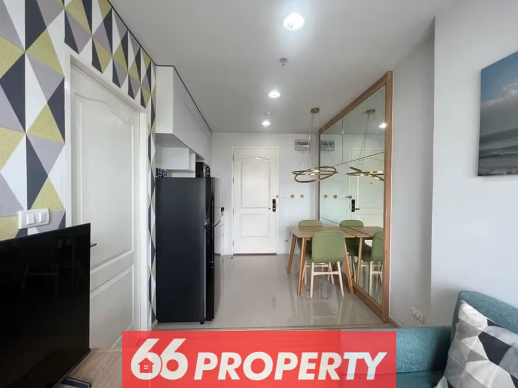 1 Bedroom Condo - Image 3