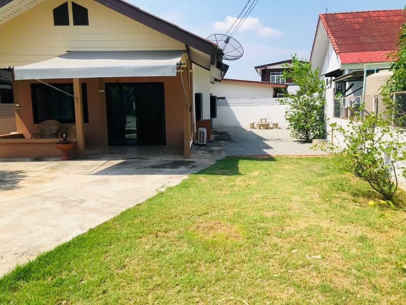 2 Bed House for Rent in Hang Dong