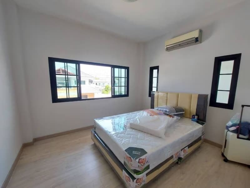 3 Bed House for Rent in Mueang Chiang Mai District