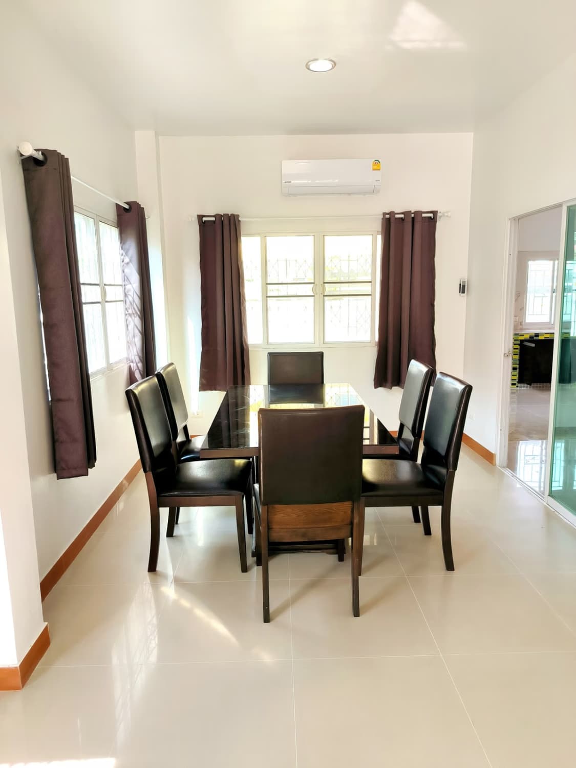 3 ห้องนอน บ้าน สำหรับ จำหน่าย ใน San Sai District - Image 3