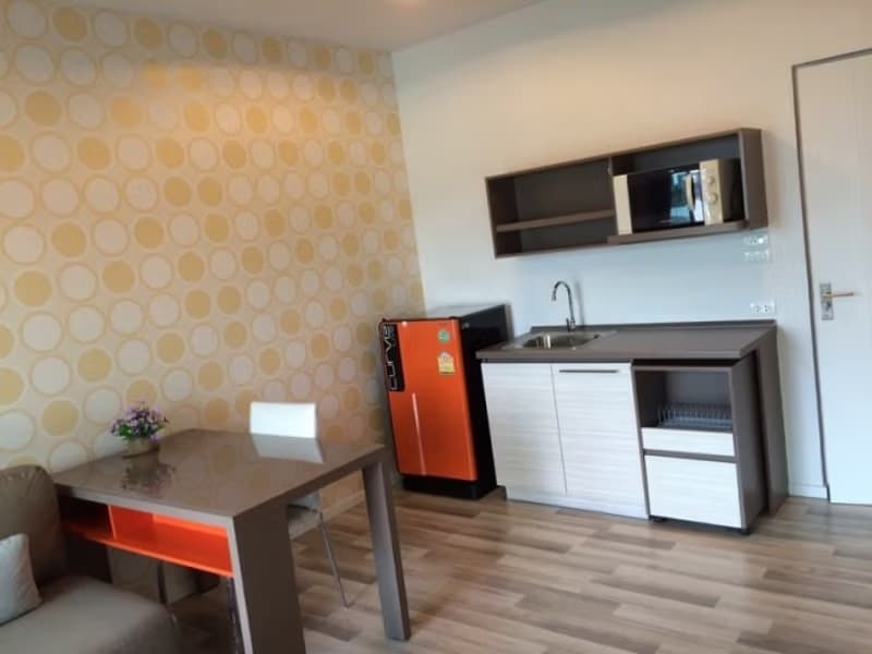 1 Bed Condo for Sale in Mueang Chiang Mai