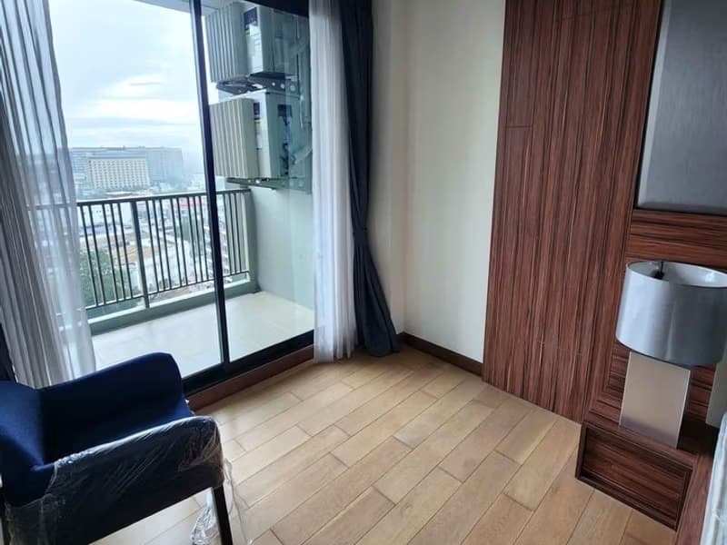 1 Bed Condo for Sale in Mueang Chiang Mai