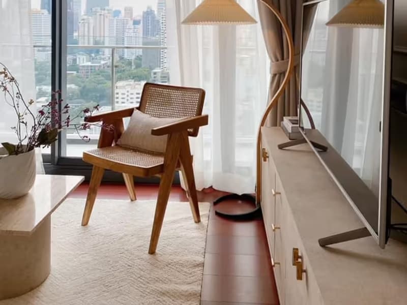  Condo for Rent, Sale at KHUN BY YOO
