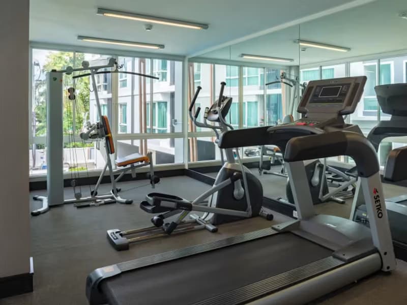 1 Bedroom Condoat One Plus Klong Chon 3
