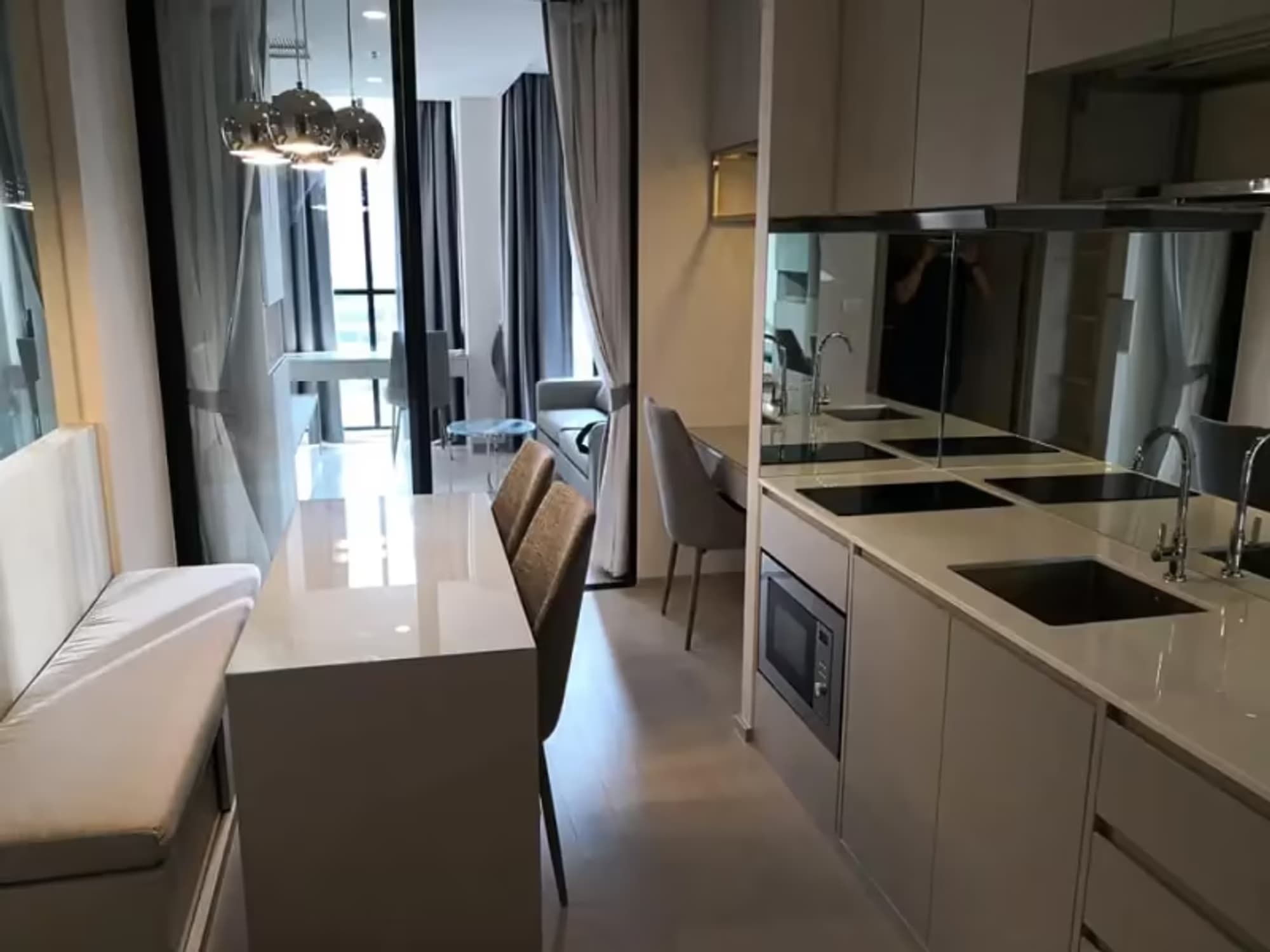 1 Bedroom Condo - Image 6