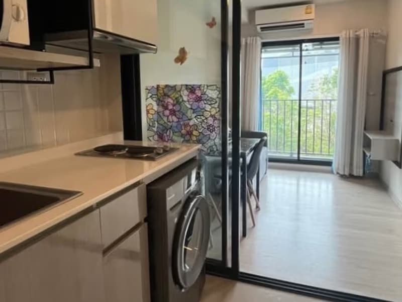 1 Bed Condo for Sale in Mueang Chiang Mai