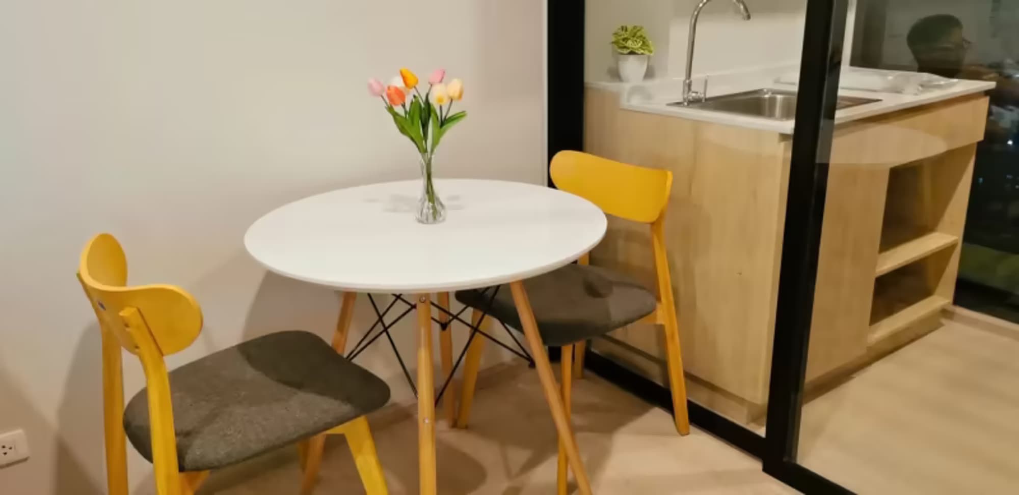 1 Bedroom Condo - Image 3