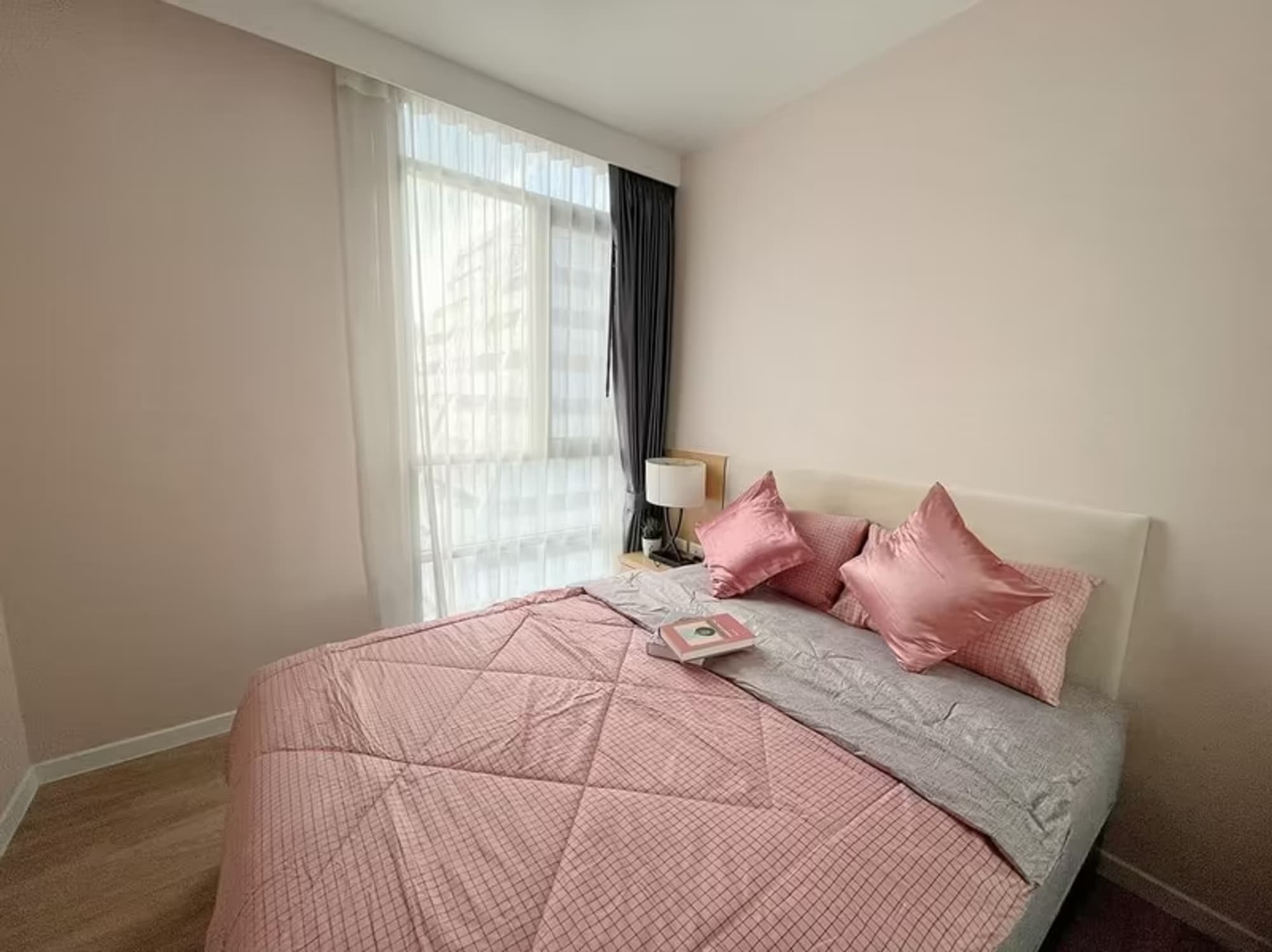Condo for Sale at SIAMESE SURAWONG - Image 3